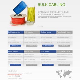 Websites: Террабикс